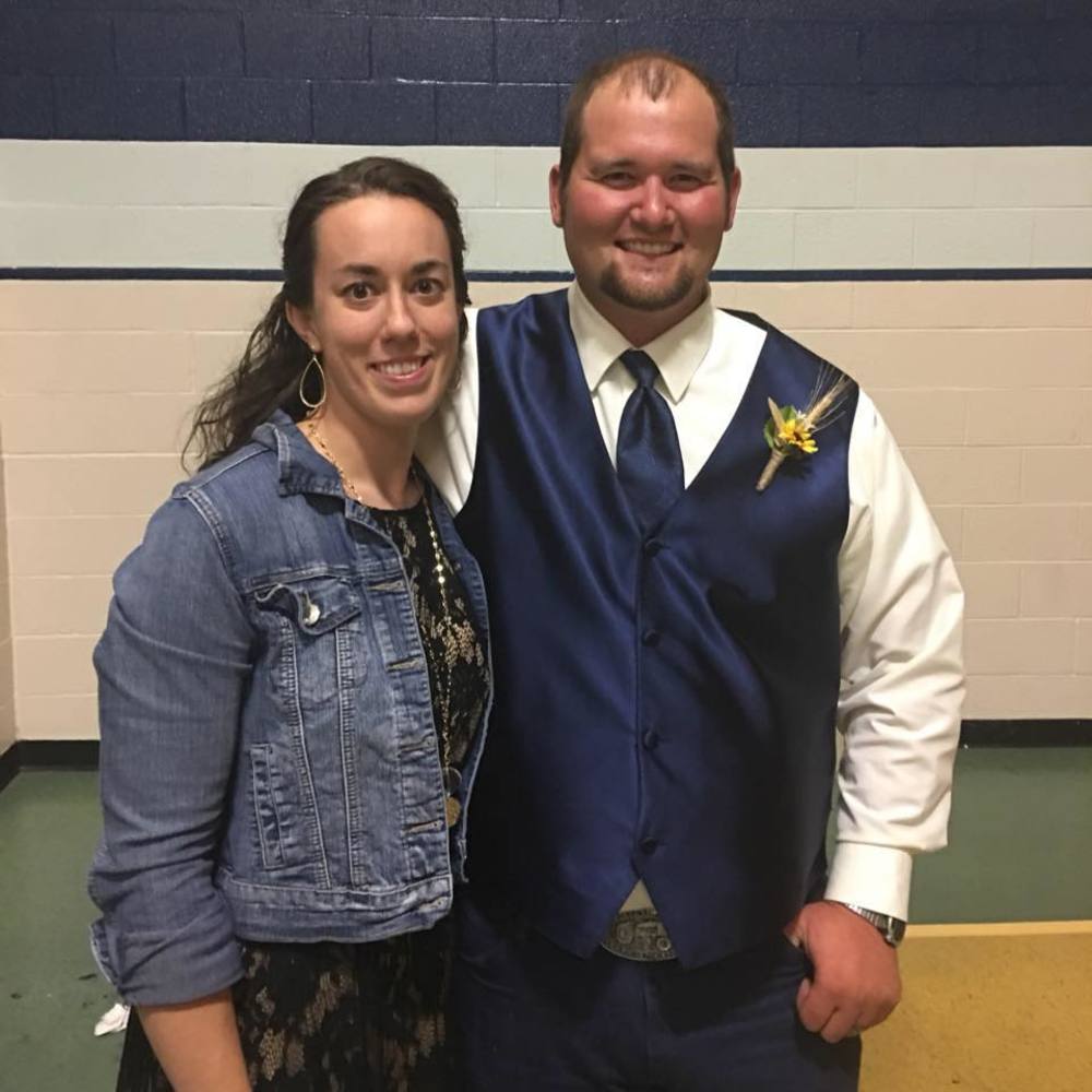 Meet your Posher, Jodi